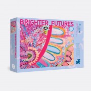 Puzzle | Brighter Futures | 1000 Pieces